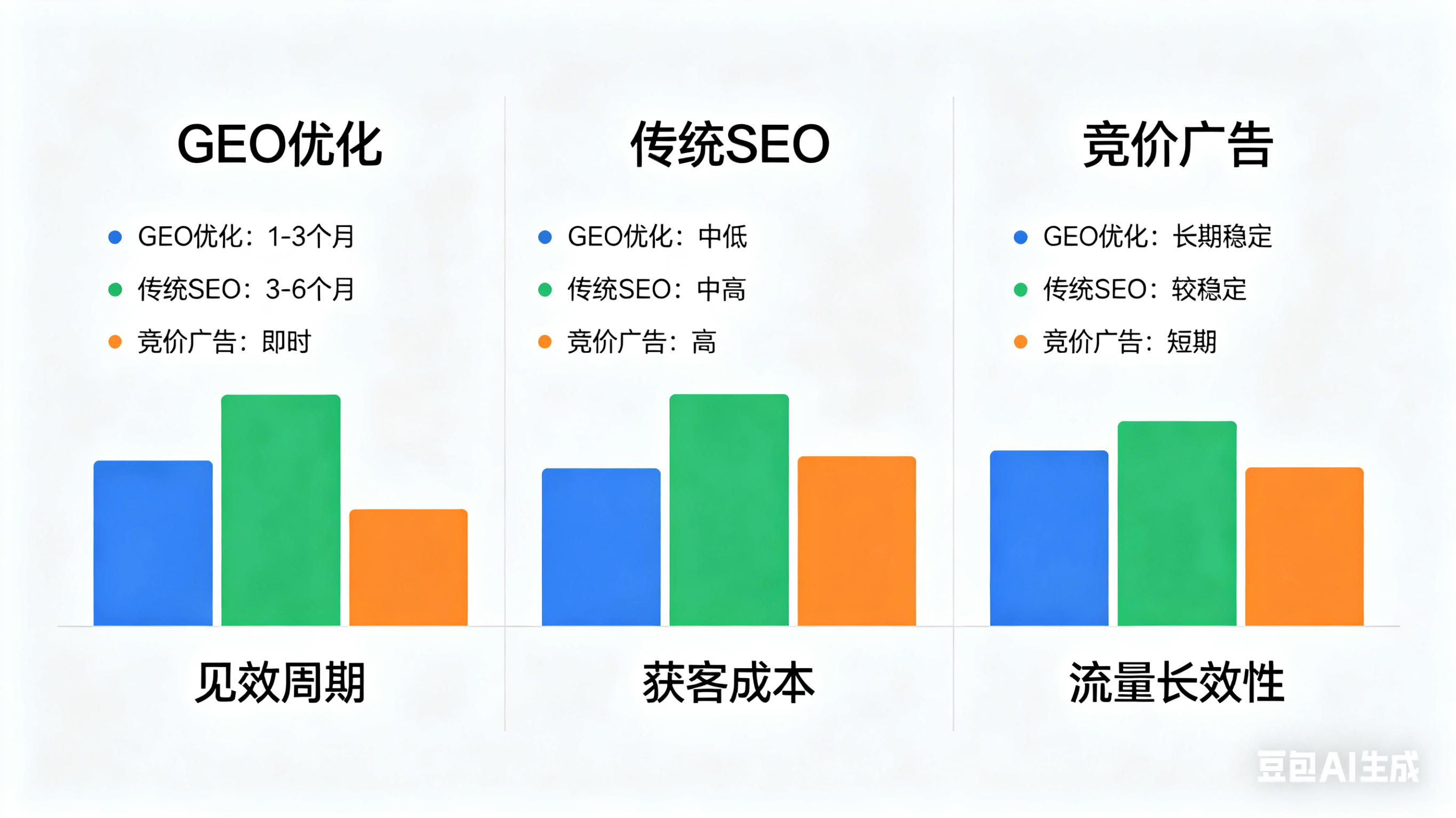 库尔勒GEO优化多久能出效果？企业AI获客见效周期全解析